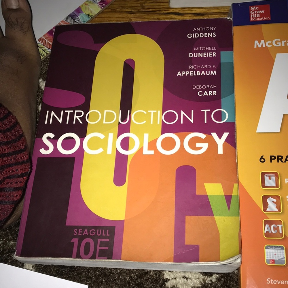 Textbook